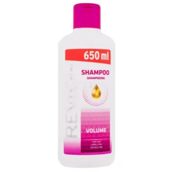 REVLON SAMPON 650ML VOLUM