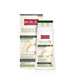 Sampon, Bioblas, Botanics Oils, Usturoi, 360 ml