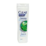 Sampon, Clear, 2 in 1, Sport Freschezza, 225 ml