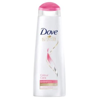 Sampon, Dove, Colour Care, 400 ml