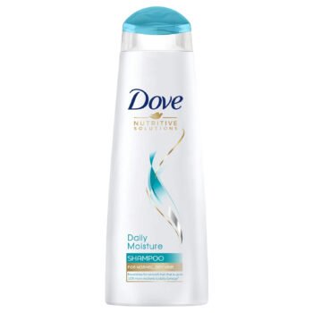 Sampon, Dove, Daily Moisture, 400 ml
