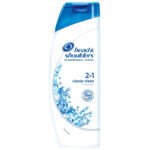 Sampon, Head & Shoulders, 2in1, Classic Clean, 200 ml