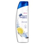 Sampon, Head & Shoulders, Citrus Fresh, 200 ml