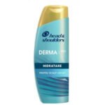 Sampon, Head & Shoulders, Derma X Pro Hydration, 300 ml