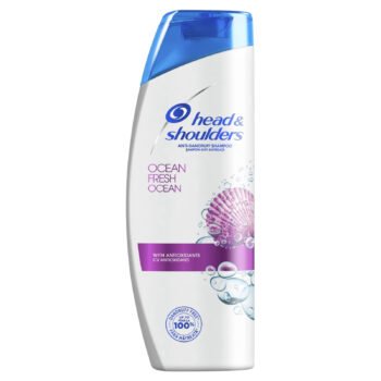 Sampon, Head & Shoulders, Ocean Fresh, 675 ml