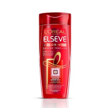 Sampon, L`Oreal, Elseve, Color Vive, 250 ml