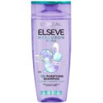 Sampon, L`Oreal, Elseve, Hyaluron Pure, 400 ml