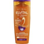 Sampon, L`Oreal, Elseve, Oil Magique Amla, 250 ml