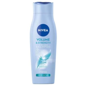 Sampon, Nivea, Volume & Strenght, 250 ml