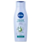 Sampon, Nivea, Volume & Strenght, 400 ml