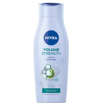 Sampon, Nivea, Volume & Strenght, 400 ml