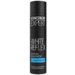 Sampon Nuantator, Loncolor Expert, White Reflex, Cheratina Hidrolizata, 250 ml
