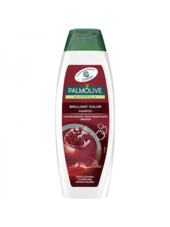 Sampon, Palmolive, Brilliant Color, 350 ml