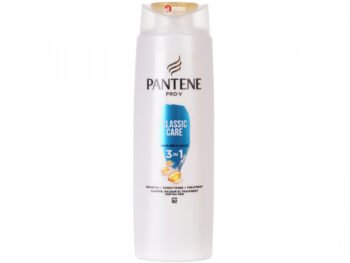 Sampon, Pantene Pro V, Classic Care 3in1, 200 ml