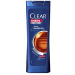 Sampon pentru Barbati, Clear, Impotriva Caderii Parului, 360 ml