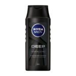 Sampon pentru Barbati, Nivea Men, Deep, 400 ml