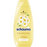 Sampon, Schauma, Everyday Care, Musetel, 400 ml