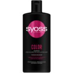 Sampon, Syoss Professional, Color, 440 ml