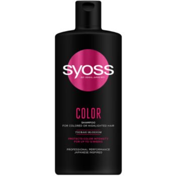 Sampon, Syoss Professional, Color, 440 ml