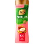 Sampon, Teo, 2in1, Argan Oil, Colored Hair, 350 ml