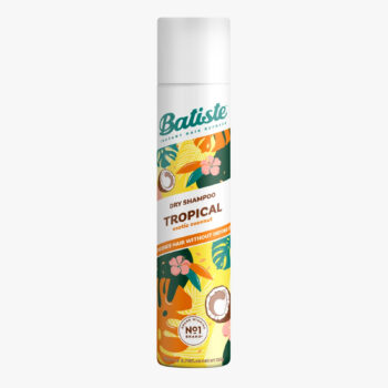 Sampon Uscat, Batiste, Tropical, 200 ml