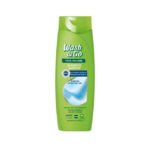 Sampon, Wash & Go, Anti Dandruff, 180 ml