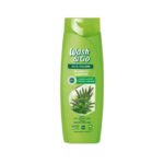 Sampon, Wash & Go, Herbal, Extract de Plante Pentru Par Gras, 180 ml