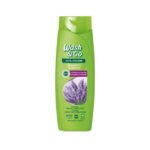 Sampon, Wash & Go, Lavander, 180 ml