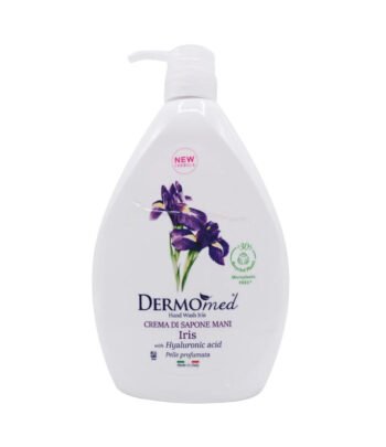 Sapun Lichid, Dermomed, Iris, 1 L