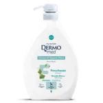 Sapun Lichid, Dermomed, Muschio Bianco, 1 L