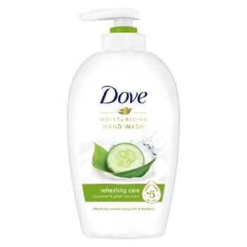 Sapun Lichid, Dove, Cucumber, 250 ml