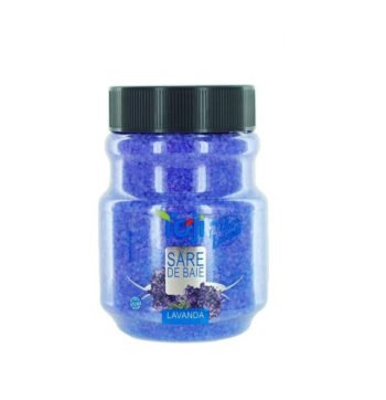 Sare de Baie, Toji, Lavanda, 1 kg