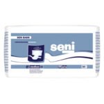 Scutece pentru Adulti, Seni, Basic M, Nr. 2, 30 buc