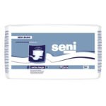 Scutece pentru Adulti, Seni, Basic XL, 130-170 cm, Nr. 4, 30 buc