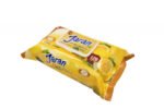 Servetele Umede, Jaran, Lemon, 120 buc
