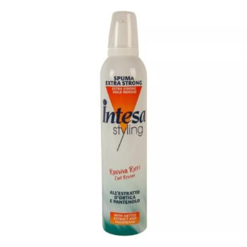 Spuma de Par, Intesa, Curl, 300 ml