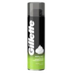 Spuma de Ras, Gillette, Lamaie, 200 ml