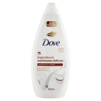 Spumant de Baie, Dove, Nutrimento Delicato, 700 ml