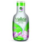 Spumant de Baie, Malizia, Bio Aloe&Magnolia, 1000 ml