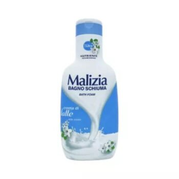 Spumant de Baie, Malizia, Milk Cream, 1000 ml