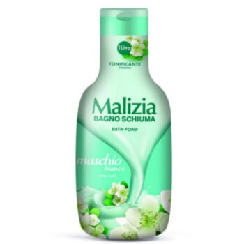 Spumant de Baie, Malizia, Muschio Bianco, 1000 ml