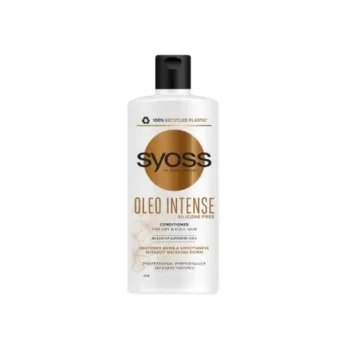 Syoss Balsam Oleo Intense 440 ml