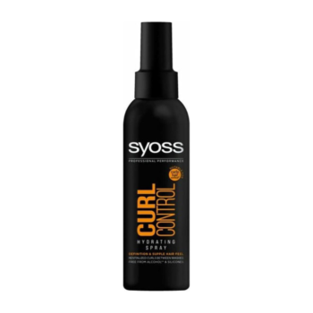SYOSS SPRAY PAR 250ML CURL HYDRATING