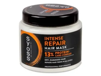 SYOSS MASCA PAR 400ML INTENSE REPAIR