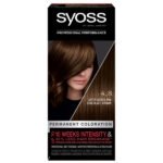 SYOSS PROFESSIONAL VOPSEA PAR 4-8 SATEN CIOCOLATIU