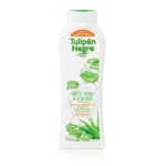 TULIPAN NEGRO GEL DUS 650ML ALOE VERA&JOJOBA