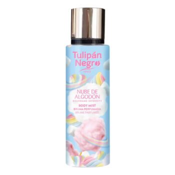 TULIPAN SPRAY CORP PARFUMAT 250ML NUBE DE ALGODON