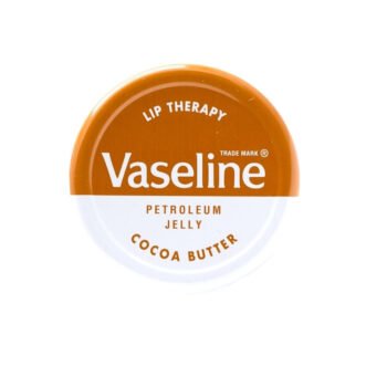 VASELINE LIP BALSAM 20GR COCOA BUTTER