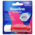 VASELINE LIP BALSAM 4.8GR ROSY LIPS