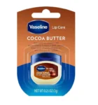 VASELINE LIP BALSAM 7GR COCOA BUTTER